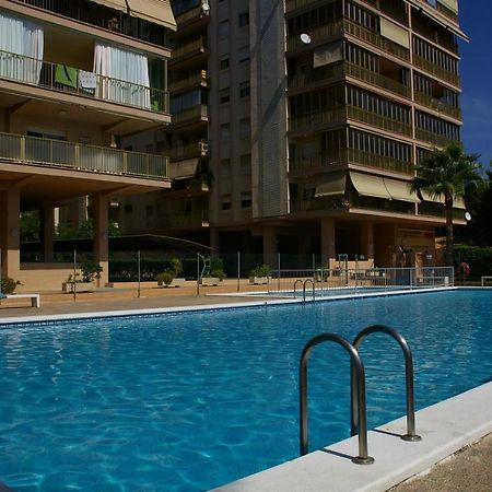 Villamanuela Orangecosta Benicàssim Esterno foto