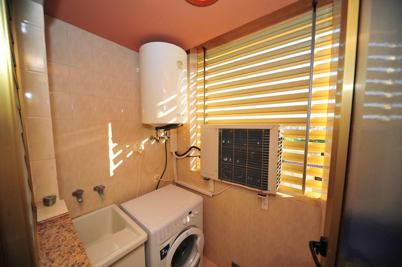 Villamanuela Orangecosta Benicàssim Esterno foto