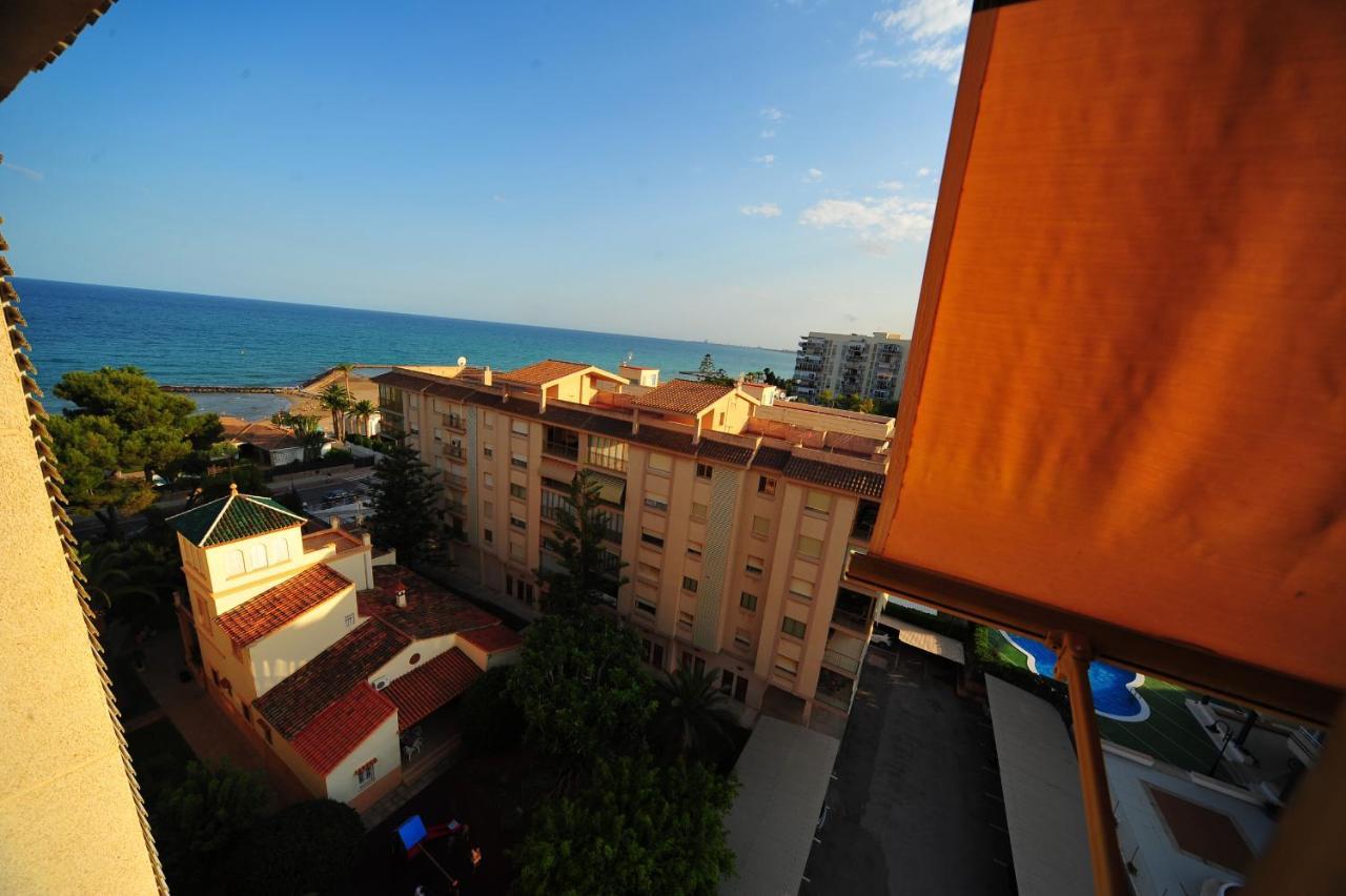 Villamanuela Orangecosta Benicàssim Esterno foto