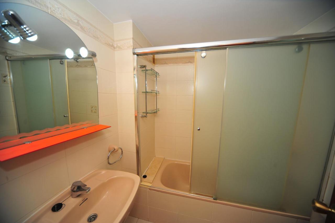 Villamanuela Orangecosta Benicàssim Esterno foto