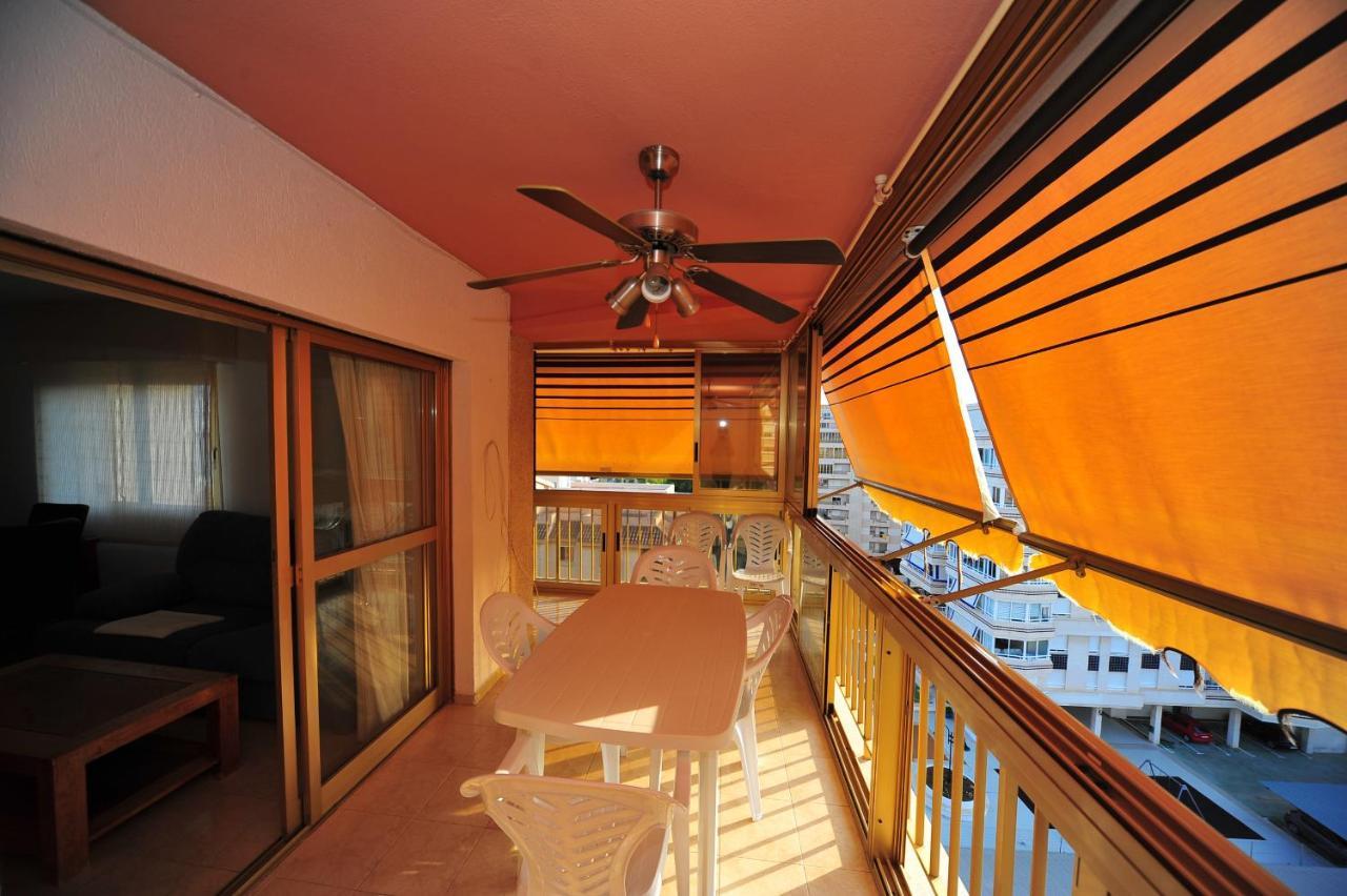 Villamanuela Orangecosta Benicàssim Esterno foto
